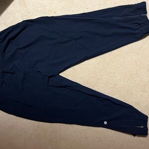 Womens lululemon joggers